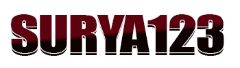 Surya123 Logo